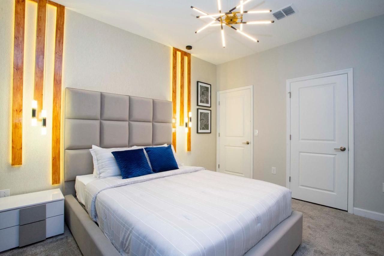 Gorgeous 4Bd W/ Pool Close To Disney @ Storey Lake 4289 Kissimmee Εξωτερικό φωτογραφία
