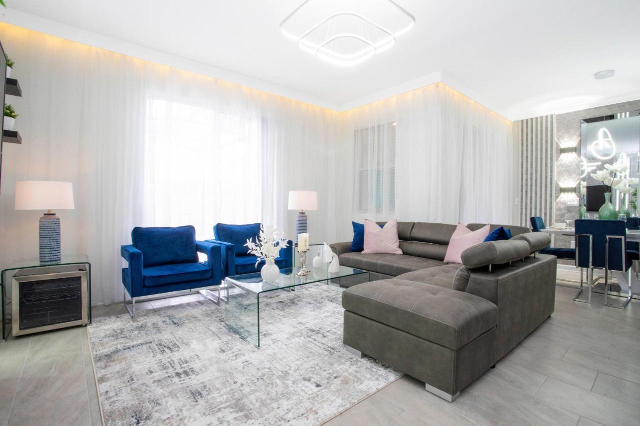 Gorgeous 4Bd W/ Pool Close To Disney @ Storey Lake 4289 Kissimmee Εξωτερικό φωτογραφία
