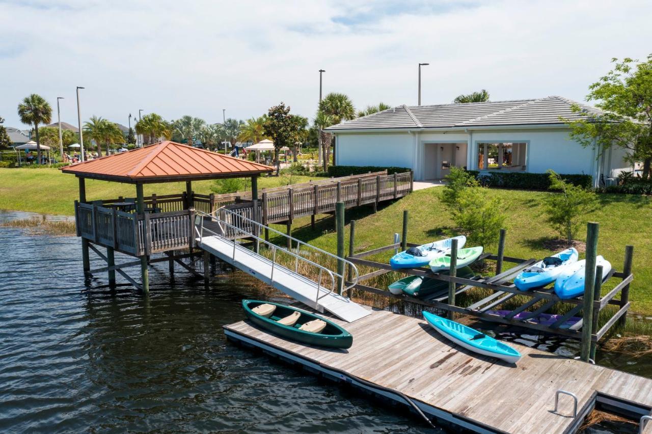 Gorgeous 4Bd W/ Pool Close To Disney @ Storey Lake 4289 Kissimmee Εξωτερικό φωτογραφία