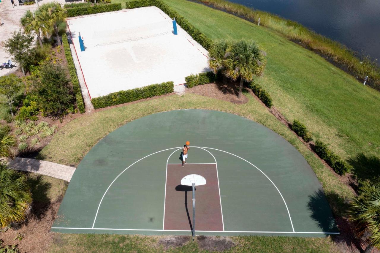 Gorgeous 4Bd W/ Pool Close To Disney @ Storey Lake 4289 Kissimmee Εξωτερικό φωτογραφία