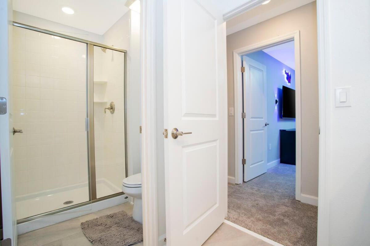 Gorgeous 4Bd W/ Pool Close To Disney @ Storey Lake 4289 Kissimmee Εξωτερικό φωτογραφία