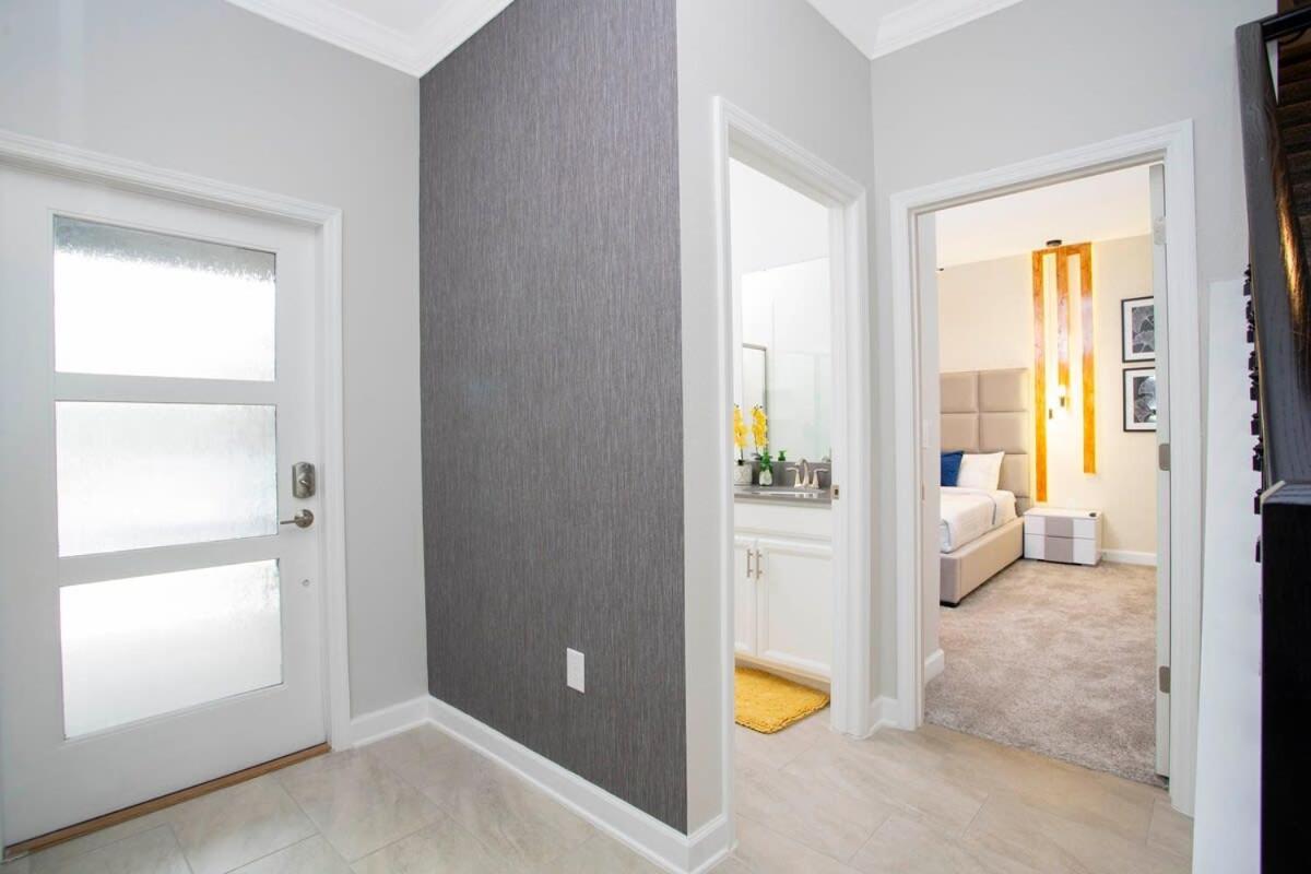 Gorgeous 4Bd W/ Pool Close To Disney @ Storey Lake 4289 Kissimmee Εξωτερικό φωτογραφία