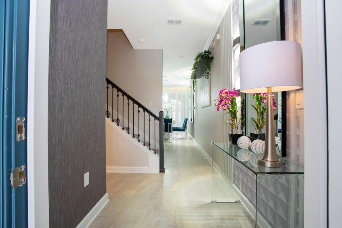 Gorgeous 4Bd W/ Pool Close To Disney @ Storey Lake 4289 Kissimmee Εξωτερικό φωτογραφία